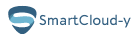 SmartCloud-y logo