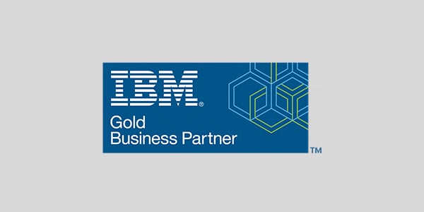 IBM gold business partner