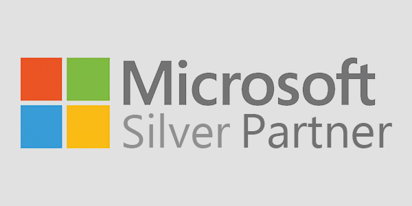 microsoft silver partner